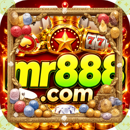 mr888 — mitra unggulan